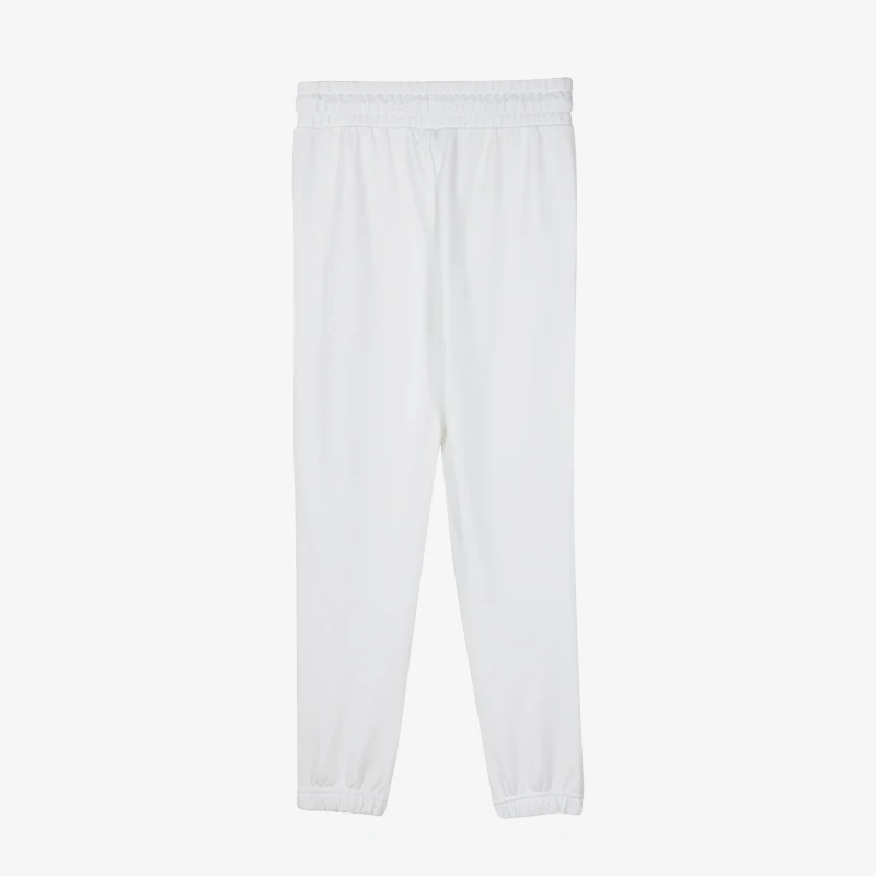 Puma genuine new men's moisture absorbing, sporty, breathable, ankle tied, knitted pants 686059-02