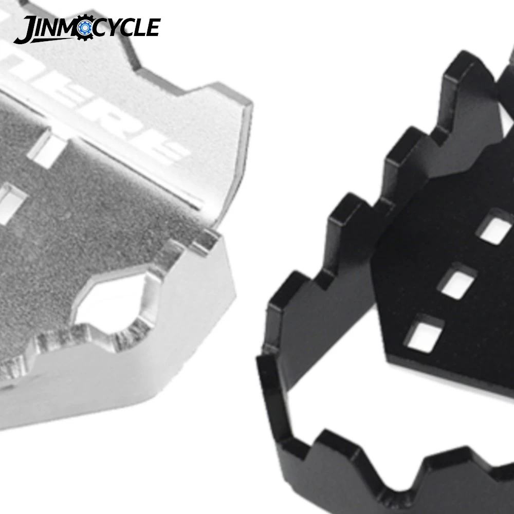 

Rear Foot Brake Lever Step FOR YAMAHA TENERE 700 XTZ 700 2019-2021 2022 2023 2024 Motorcycle Standard Plate Peg Brake Pedal Tip