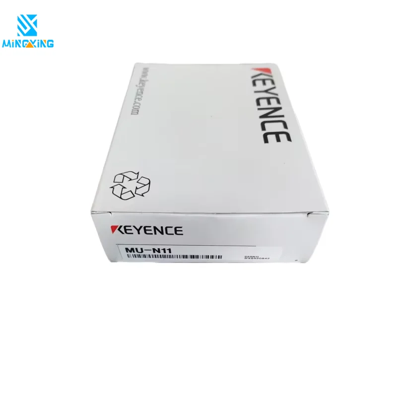 New Keyence Sensor MU-N11/ MU-N12/ MU-CB6 /MU-CB8