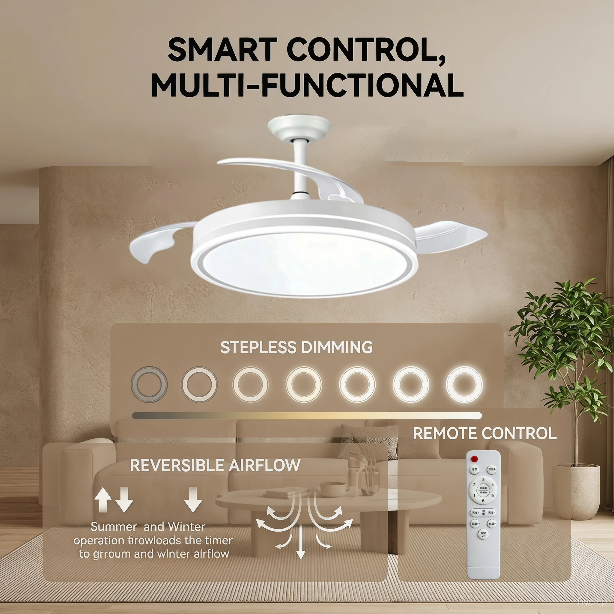 Thumbnail 3 - #38 Best Ceiling Light Fixtures to Buy In 2026