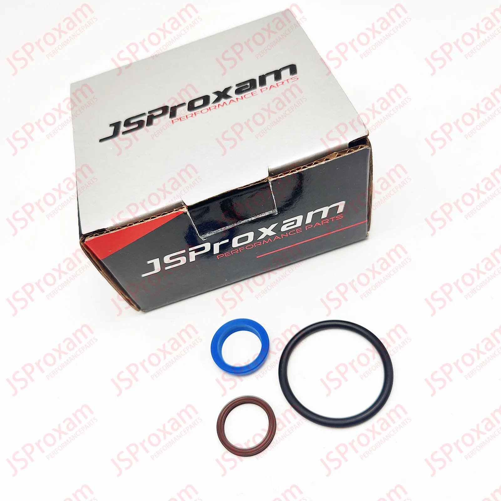 0390006 0435345 Replaces Fit For Johnson Evinrude 60-300HP 390006 Outboard Seal & O-ring Cap Repair Kit Trim