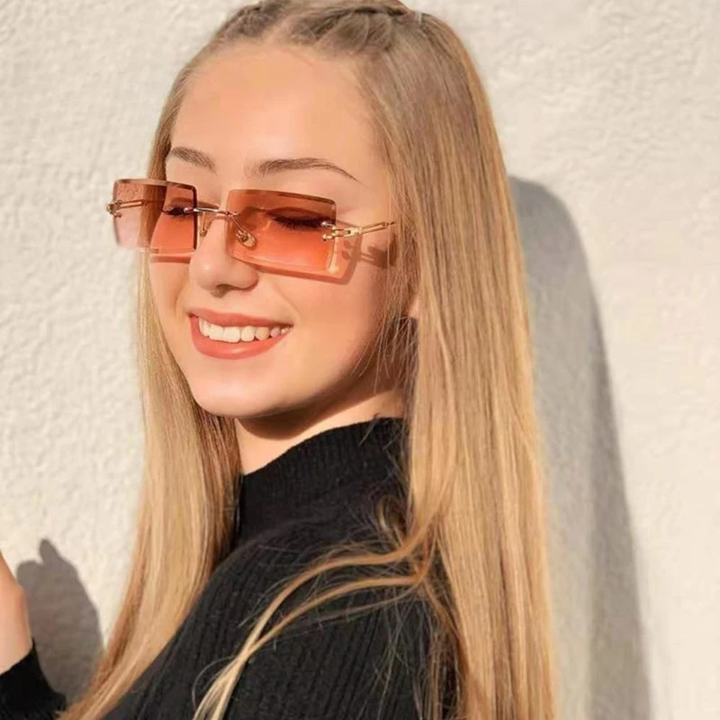 

Fashionable men's women's sunglasses vintage fashion high-end sun protection sunglasses for mountaineering tourism and beach use