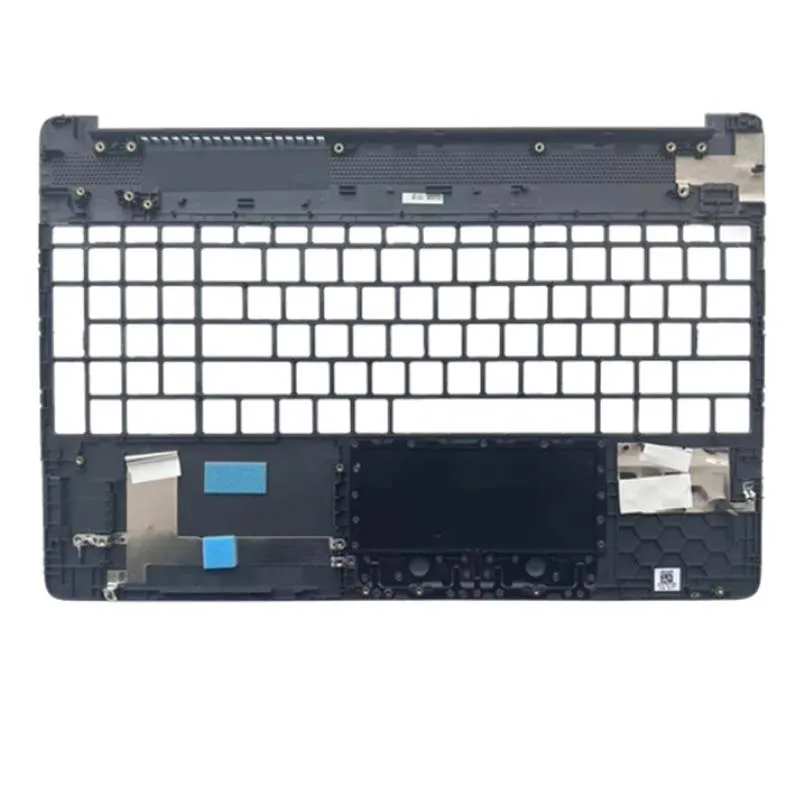 Nowa Obudowa Laptopa 250 G8 G9 255 G8 15-DW 15-GW 15S-DU 15S-DY Ekran LCD Górna Obudowa/Tylna Pokrywa/Przednia Ramka/Dolna Obudowa Szara — zdjęcie produktu 4