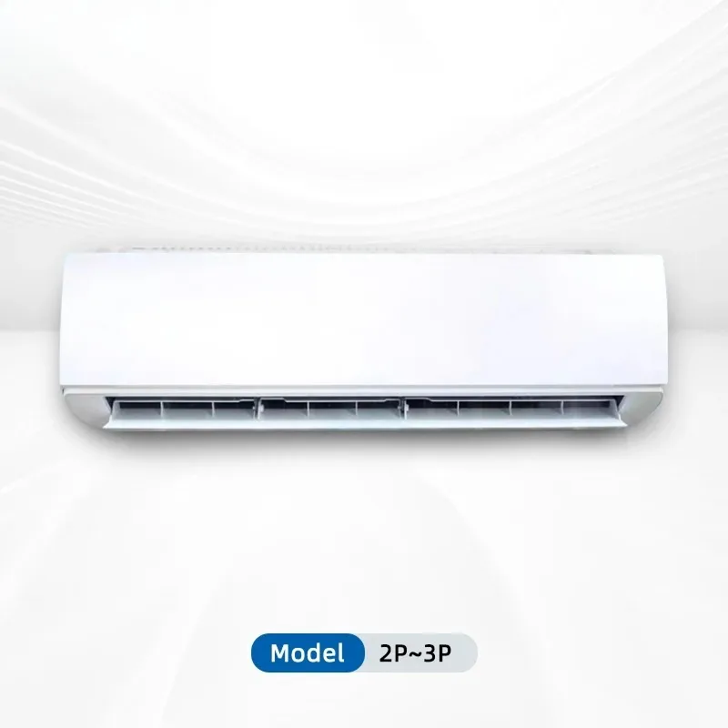 Quiet and Efficient Home Use in All Seasons 2P WIFI Wall Mounted Water Fan Coil For