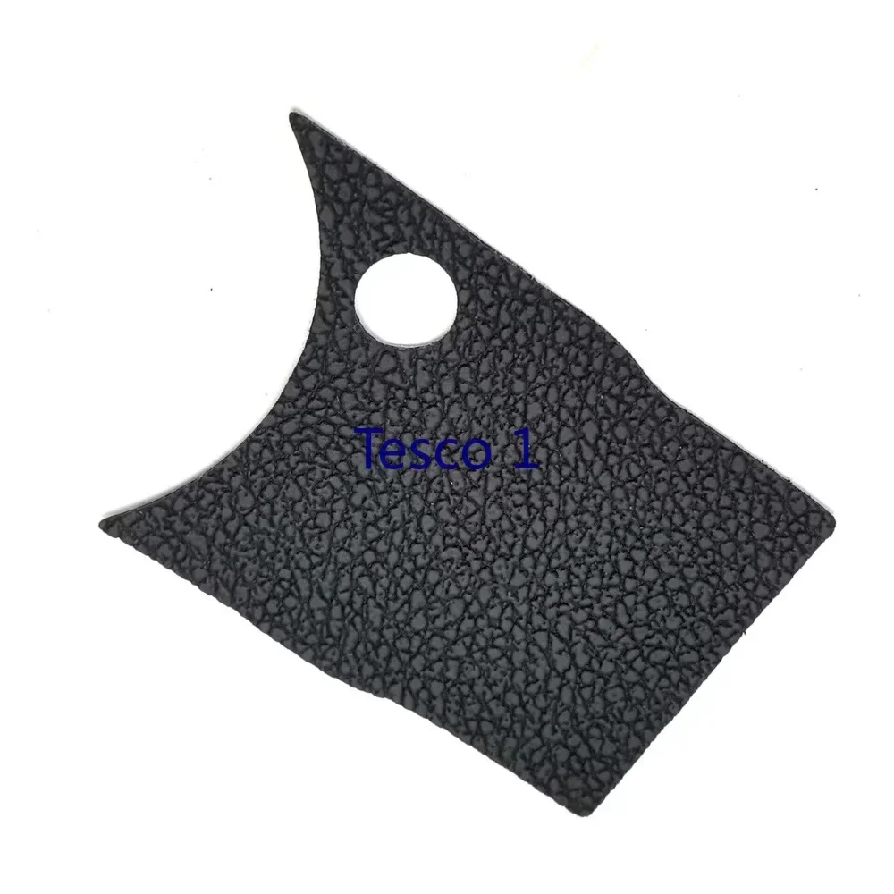 NEW 4 Pieces Body (Front Hand Grip + Rear Thumb + Top Cover + Side) Rubber Set Unit For Nikon ZF Digital Camera
