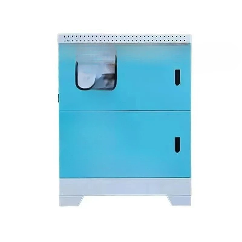 Automatic fog making machine, high-pressure micro-fog construction site enclosure spray