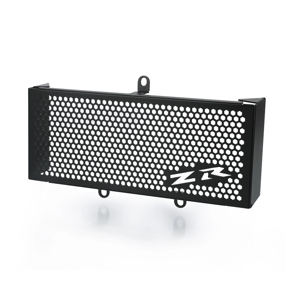 ZR750 ZR 750 For Kawasaki ZEPHYR 750 1991-1992-1994-1995-1996-1997-1998 Motorcycle Radiator Grille Guard Aluminium Protector
