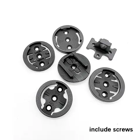 TRIGO 접이식 자전거 컴퓨터 마운트, 브롬톤 CNC 알루미늄 합금 자전거 액세서리, TRP1945