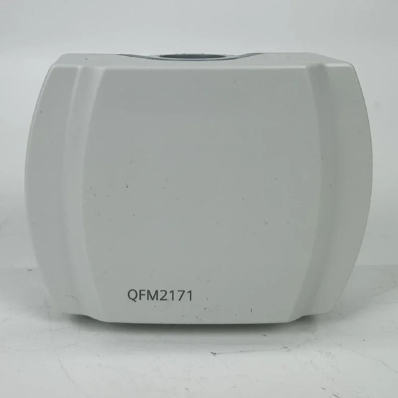 QFM2160 2171 3171 3160 1660 QFM9160 duct type temperature and humidity sensor