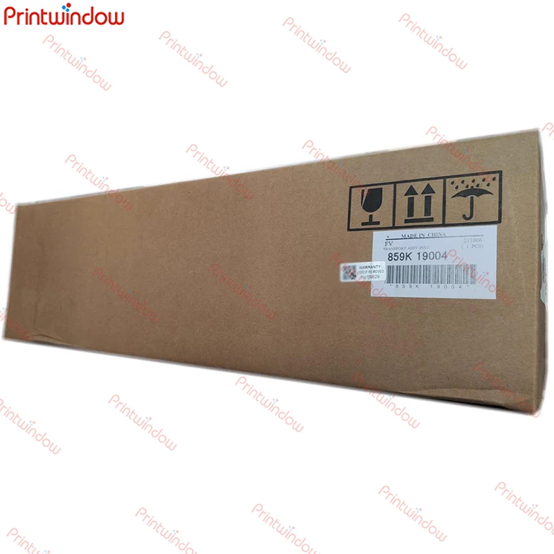 

859K19004 Оригинальный TRANSOPRT в сборе-INIV для Xerox 6000 7000 5080 6080 7080, оригинальный дуплексный флиппер 859K 19004
