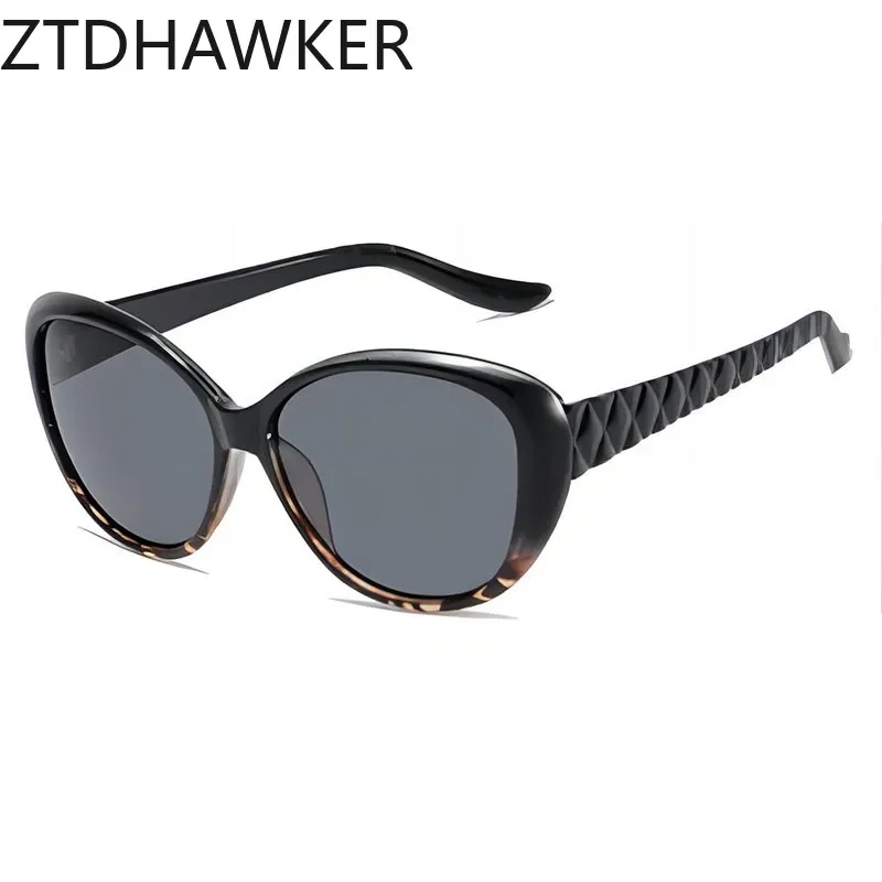 

ZTDHAWKERRound Women's Sunglasses C2010