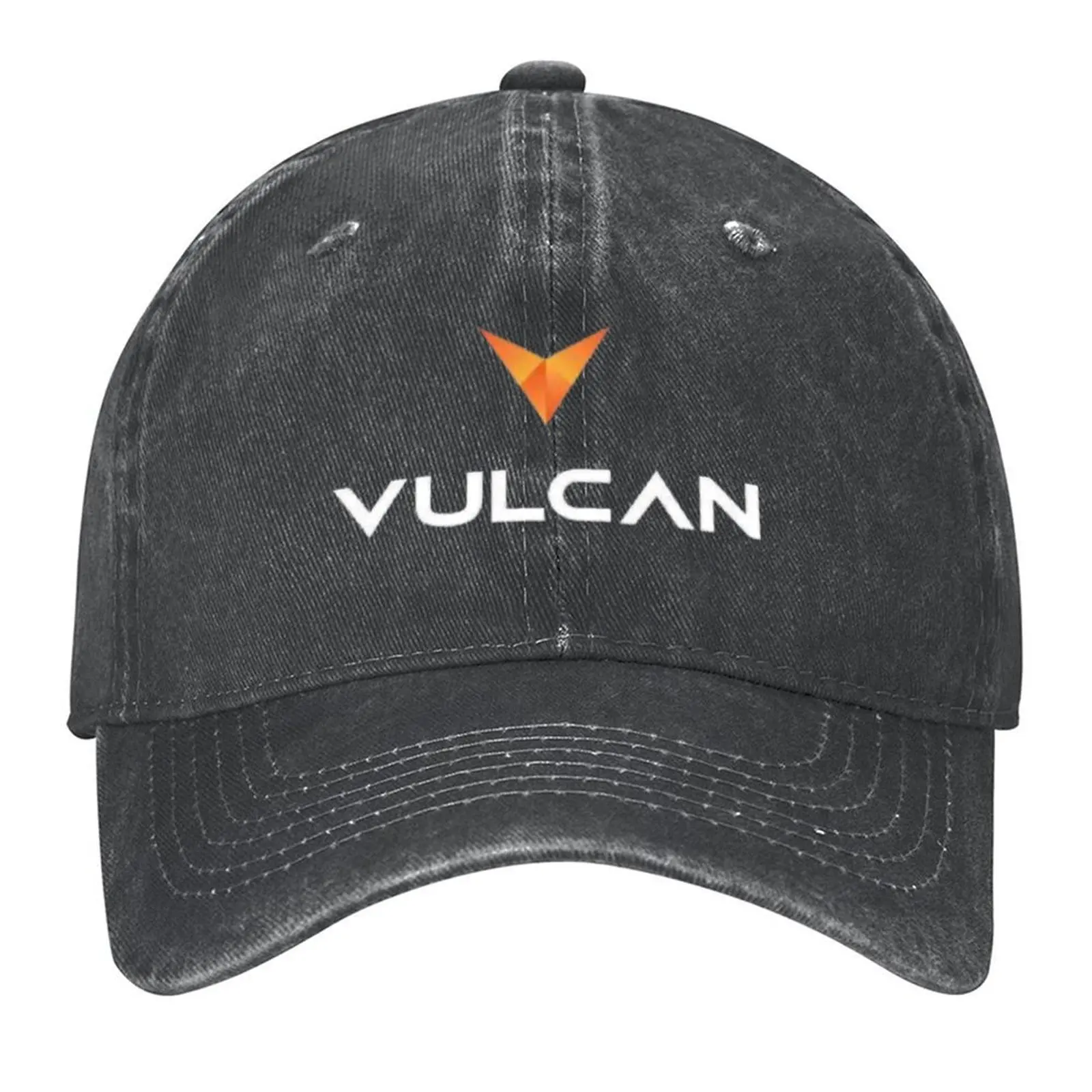 

Vulcan Baseball Cap sailor cap for men Hat Man For The Sun Snap Back Hat New Hat Women Beach Fashion Men's