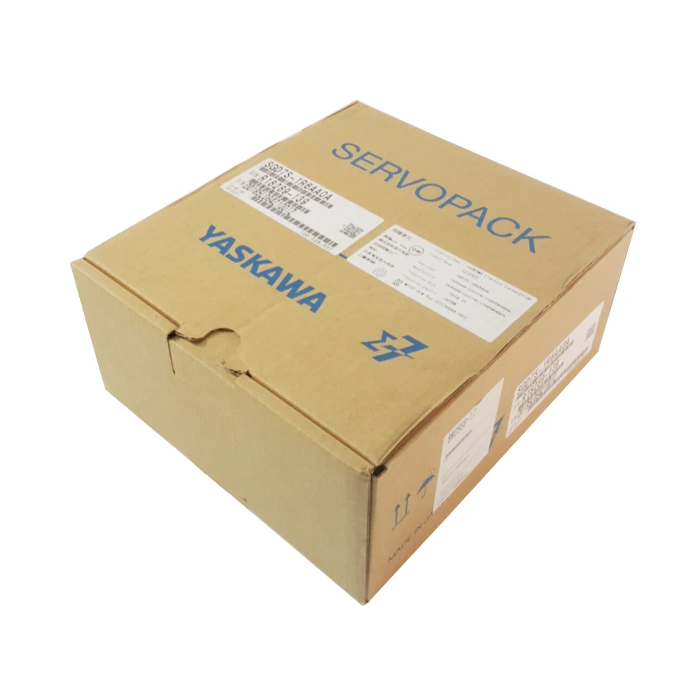 Yaskawa Electric Servopack CSRA-SDB71HA Robot External Shaft Drive Amplifier