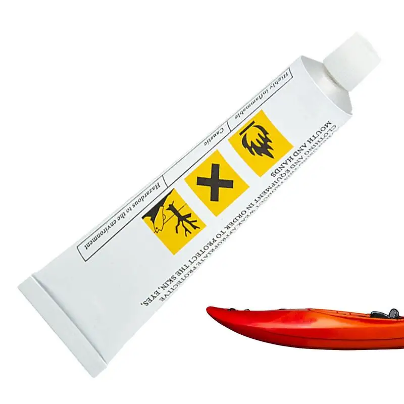 

Клей для ремонта лодок и надувных диванов, 30 мл