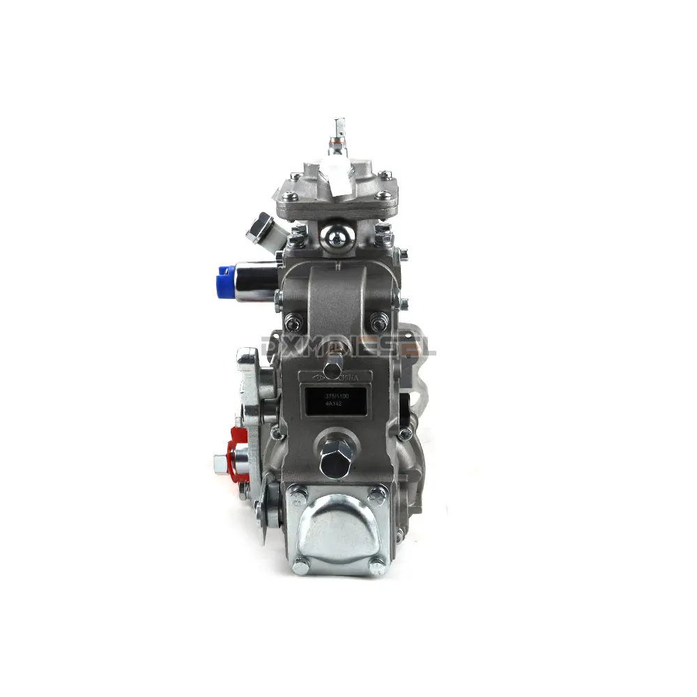 Peças de motor diesel de alta qualidade 3973846   Bomba de combustível DCEC 4BT3.9-C75