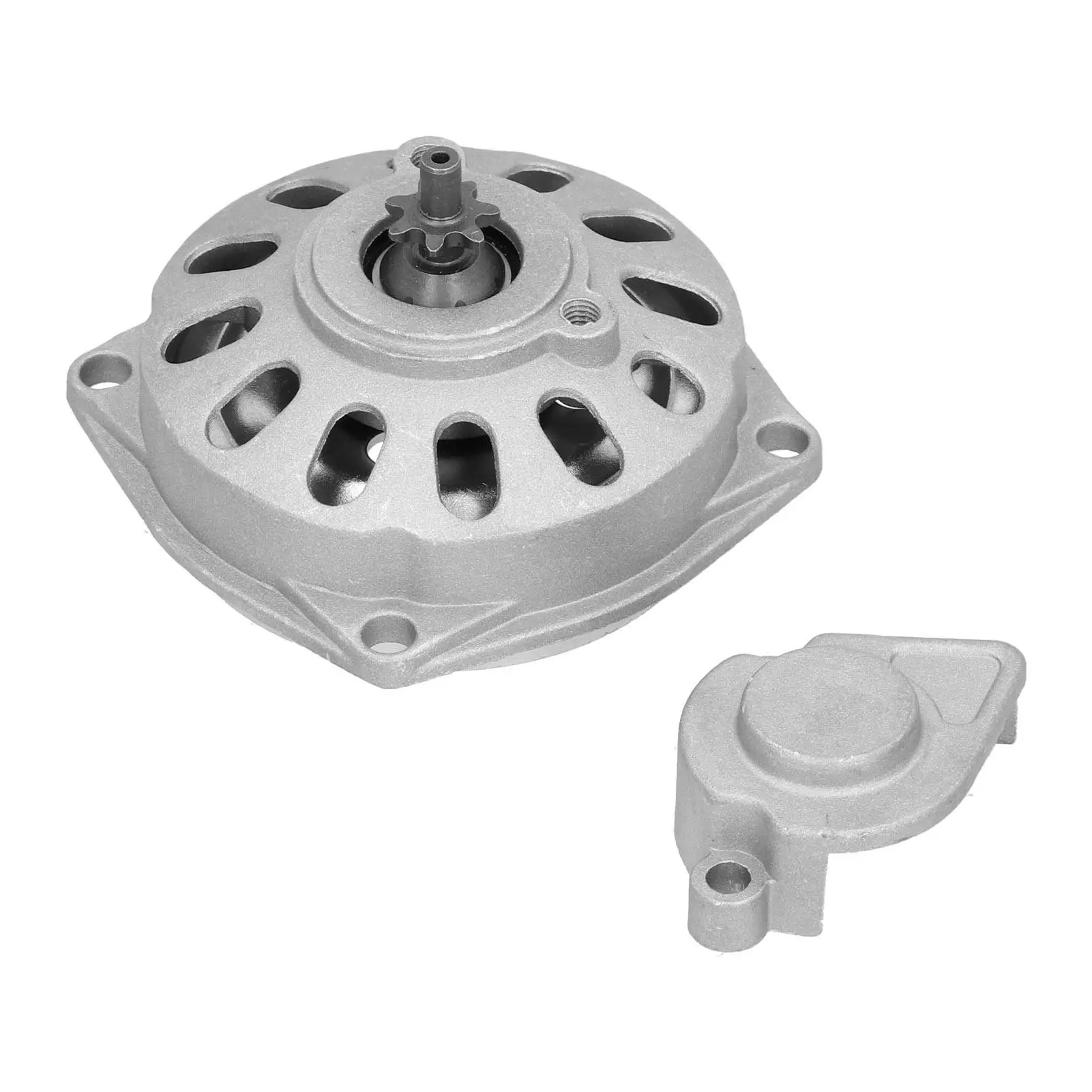 for clutch Drum Bell Housing High Toughness Bell Housing with High Performance for autocycle Replacement for clutch Drum Cover