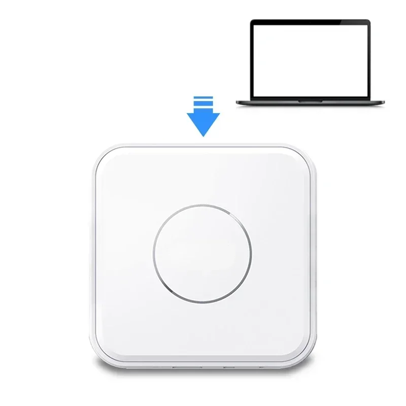 Edge Computing Home Assistant Zigbee Zwave Raspberry Pi Gateway Hub for Smart Home Hot sales
