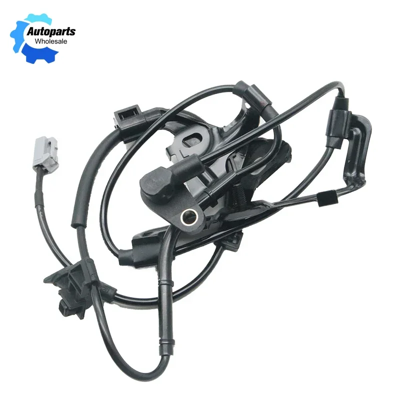 89546-12100 New Rear Left/Right ABS Wheel Speed Sensor For Toyota Corolla Axio Fielder E140 NZE14 ZRE14 2006-2012 89545-12100