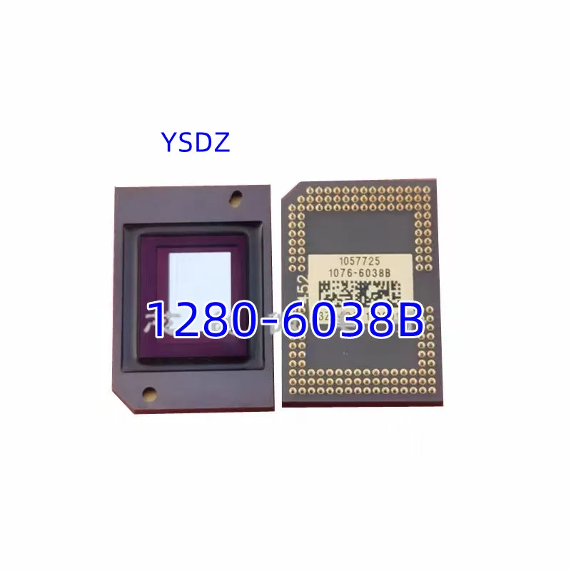 

IN STOCK 1280-6038B DMD CHIP 1280 100% New Spot stock
