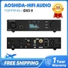 TOPPING DX5 II フルバランス DAC & ヘッドフォン アンプ コンボ デュアル ES9039Q2M DSD512 PCM768kHz LDAC デコーダ アンプ 1