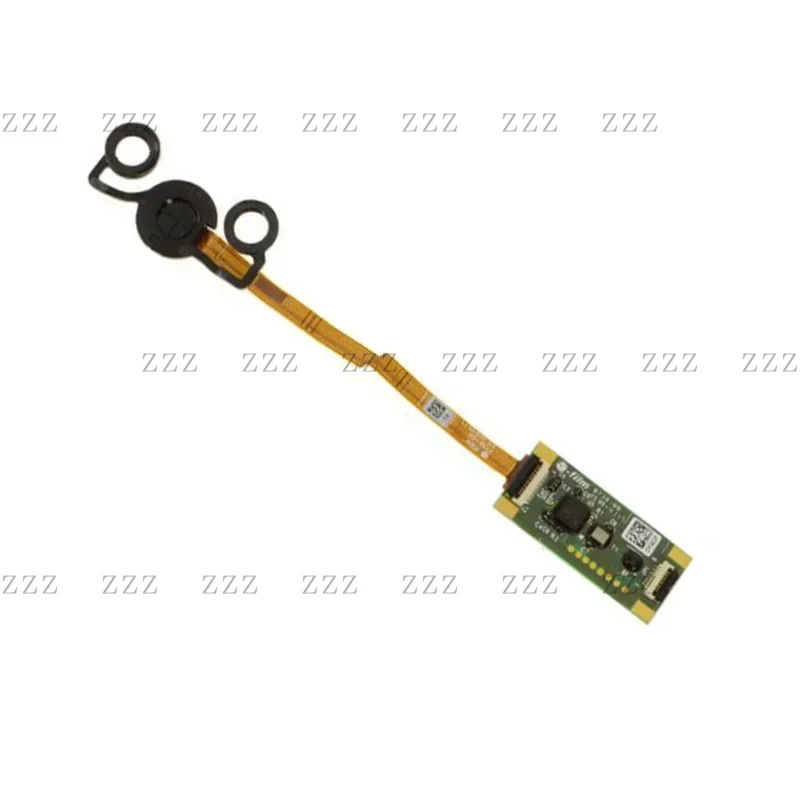 ZZ Fingerprint Power Button For DELL Inspiron 3580 3581 3582 3583 3584 3585 3590