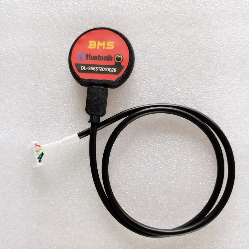 Daly BMS Accessory with Bluetooth and Active Switch – The Real-World Guide for Android Users Managing High-Voltage Lithium Systems