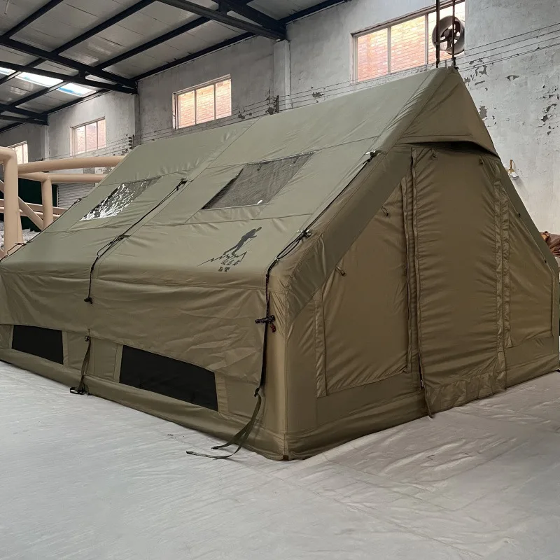 Camping Inflatable … - image