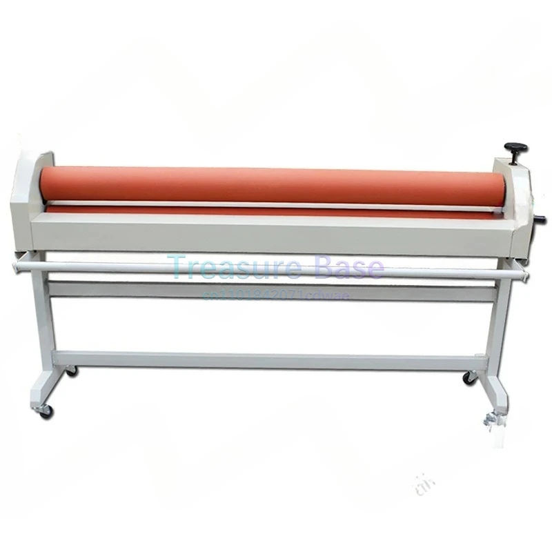 

Cold Laminating Machine Paper Laminating Machine 1600 1300mm Cold Laminating Machine