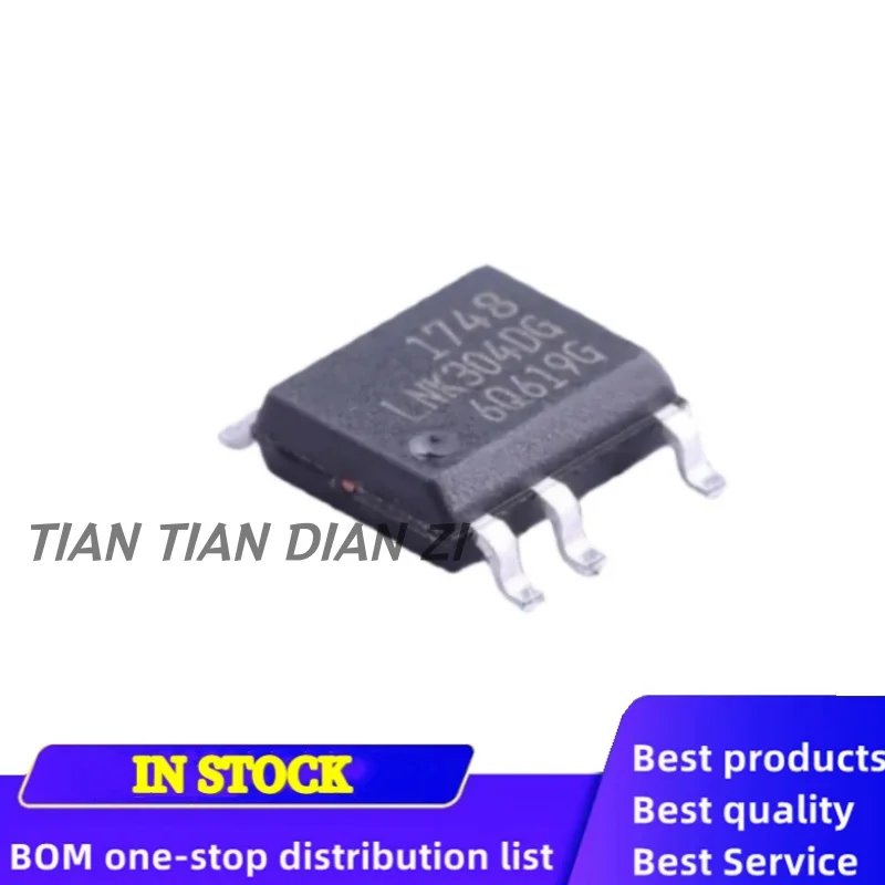 5Pcs/Lot LNK304DG-T…