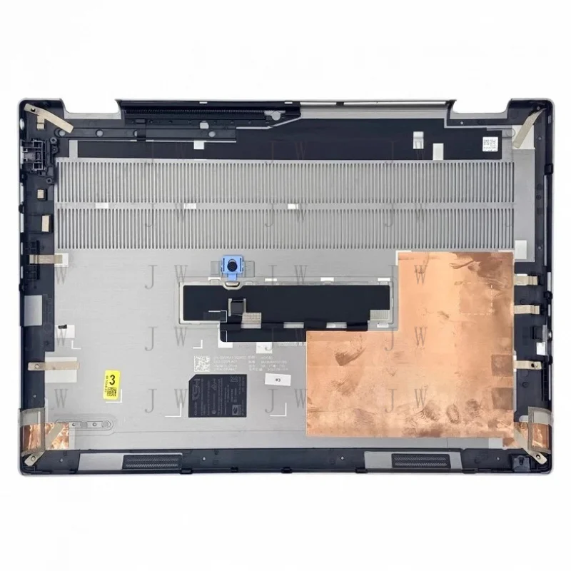 

DDW Bottom Cover Rear Cover Base Shell For Dell Precision 17 7670 M7670 9VR67 09VR67