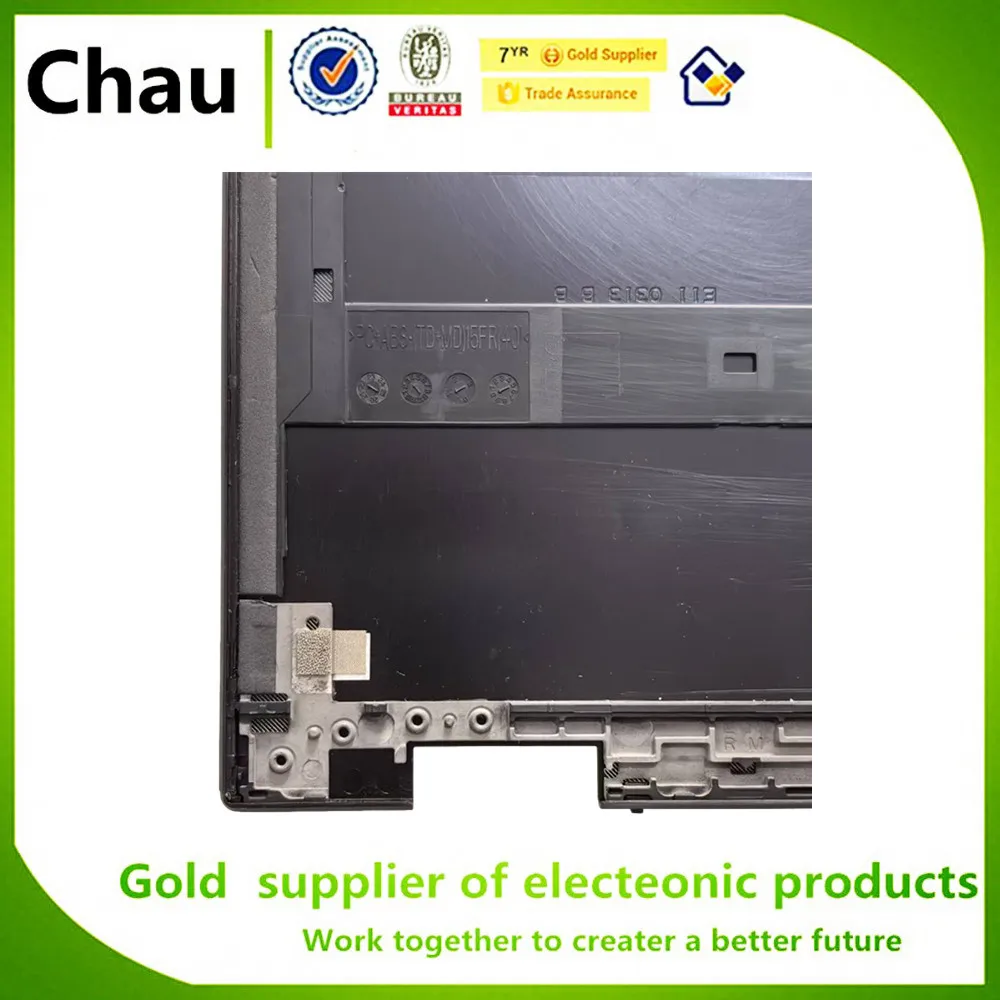 LCD 후면 커버 탑 케이스, ASUS UX5401E EAJ UX5401Z UM5401Q, 13N1-DPA0121, 신제품