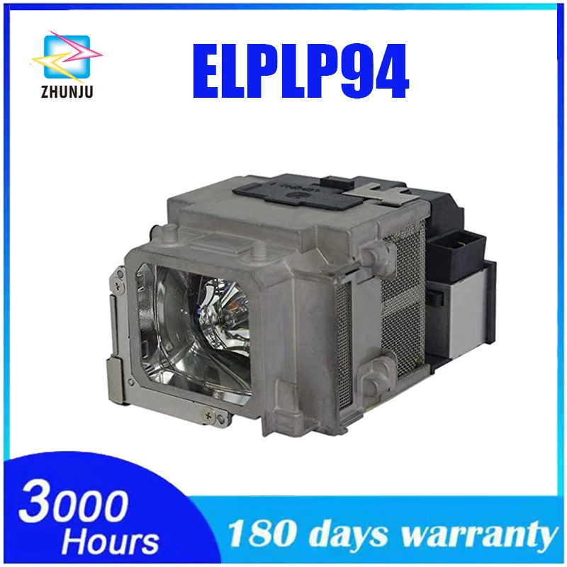 

ELPLP94 V13H010L94 для EPSON EB-1780W/EB-1781W/EB-1785W/EB-178x/EB-1795F/PowerLite1780W