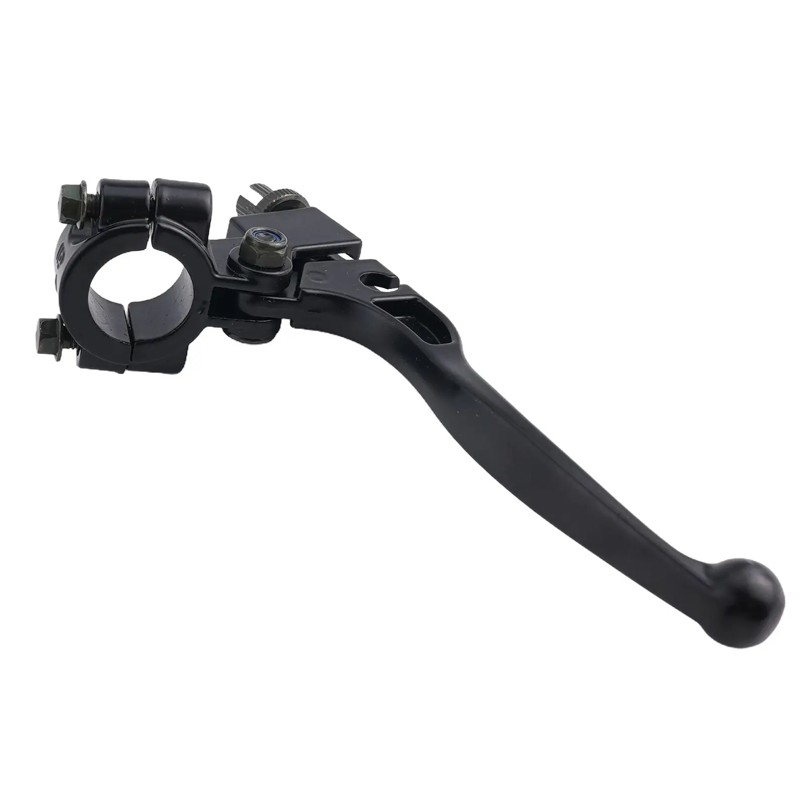 ATV Accessories ATV Repair ATV Handlebar Perch Direct Installation Easy To Use High-quality Materials Non-deformation