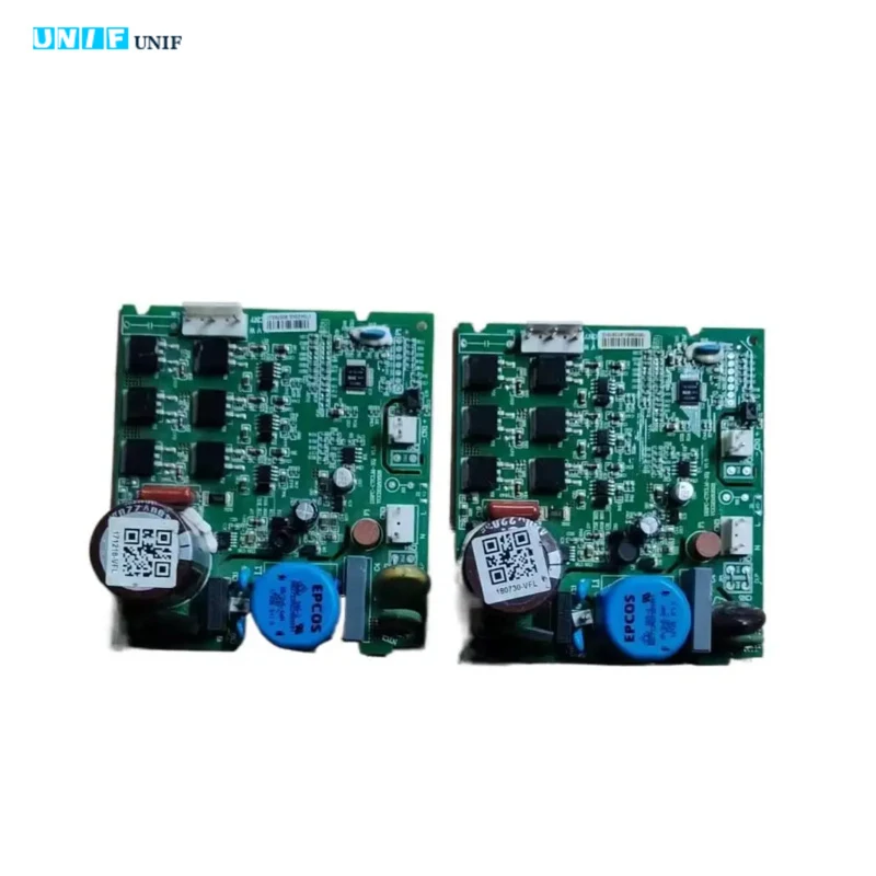 

Genuine Used for Dongbei Compressor Refrigerator Control Board DBFC-CTCLM-XQ VL5 VCC20160628 Circuit Motherboard Part