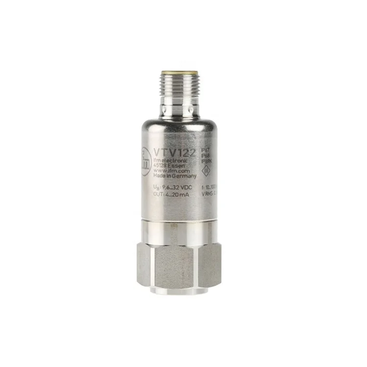 

Vibration Transmitter Original Germany Sensors VTV122