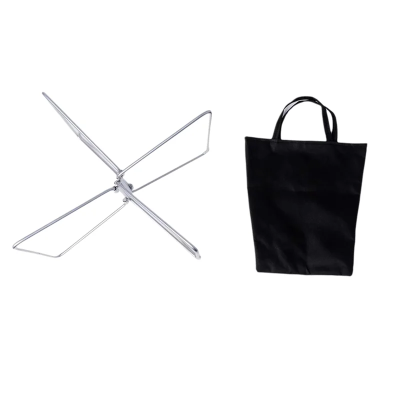 

Уличная складная подставка-холодильник для кемпинга, рыбалки, складная, багажник для ящика для льда, аксессуары для кемпинга-B60B