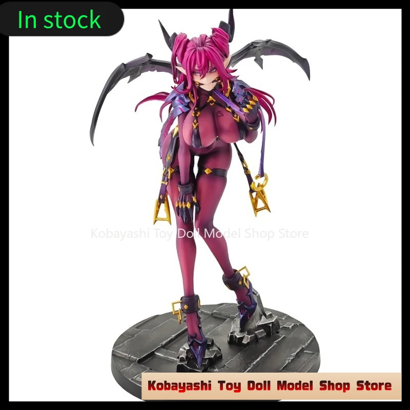 

Figure 1/7 Dragon Princess Colidis Figure Models Desktop Decoration Home Gift