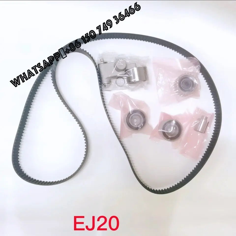 

EJ20 Timing Chain Belt Kit for subaru Forester SG 2.0X 2006-2007 SH 2.0X/XS 2008-2010
