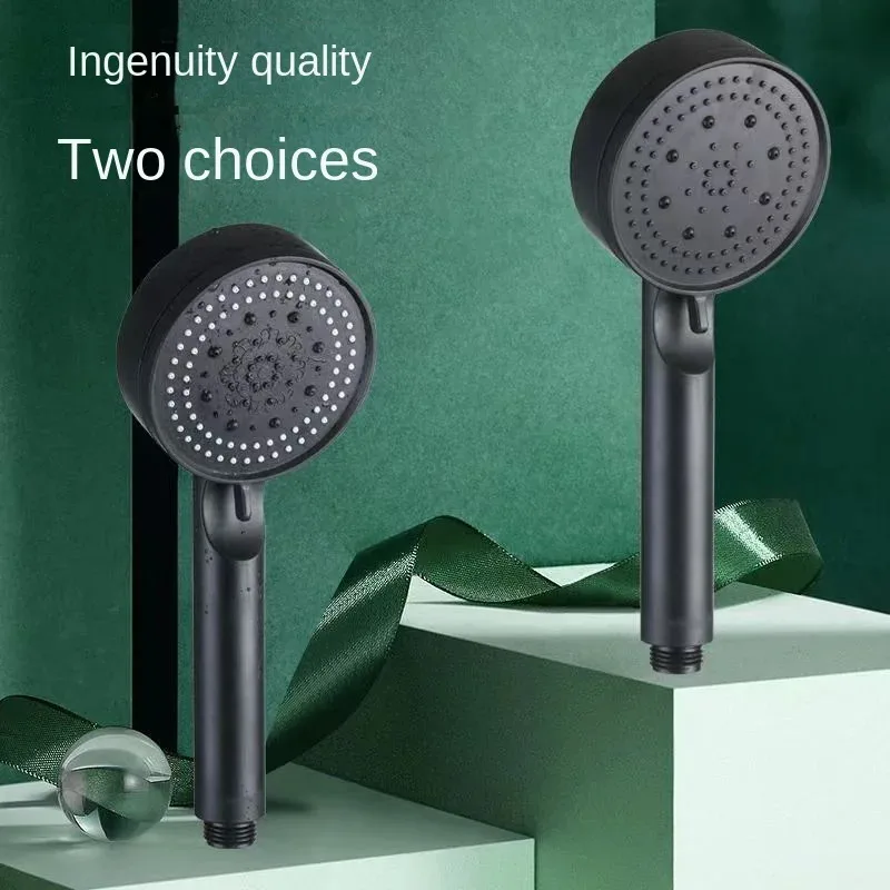 

Pressurized shower head Pressurized bath master faucet Home bathroom set Bath water heater