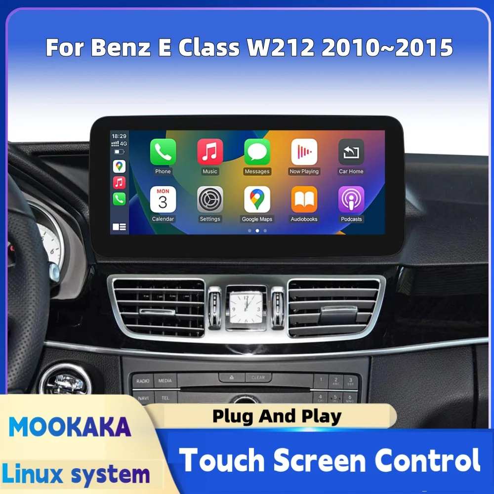 12.3" Car Radio Fer… - image