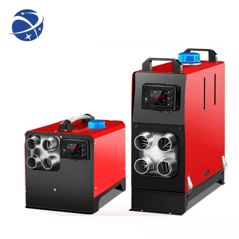 

YYHC 5KW car truck boat air parking heater 12V 24V air heater