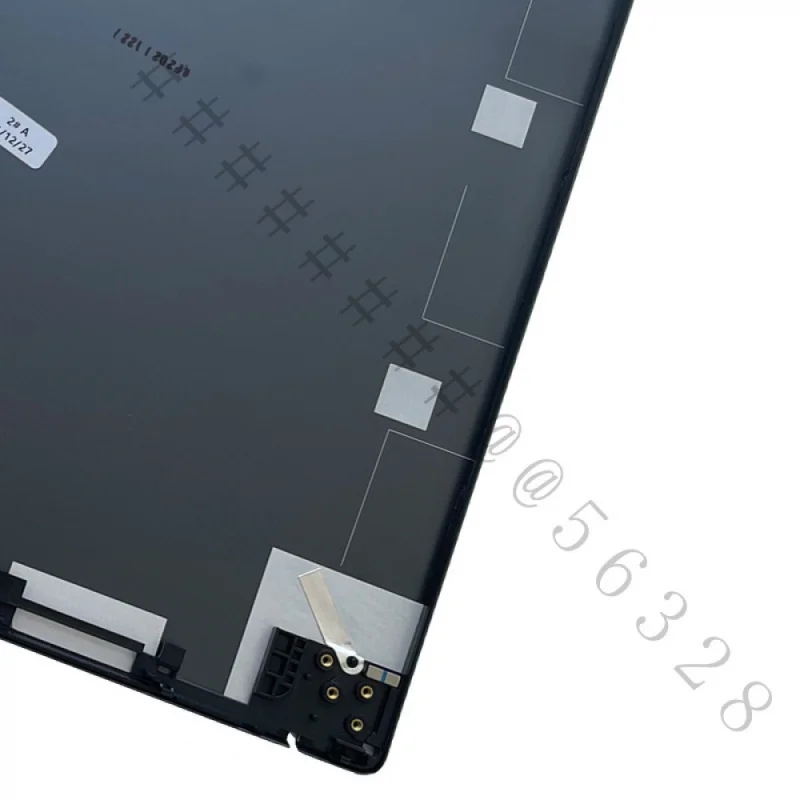 SA+Brand New Dark Blue LCD Back Cover For MSI Modern 14 M14 MS-14D1 MS-14D2 9S7-14D112 Laptop Rear Shell