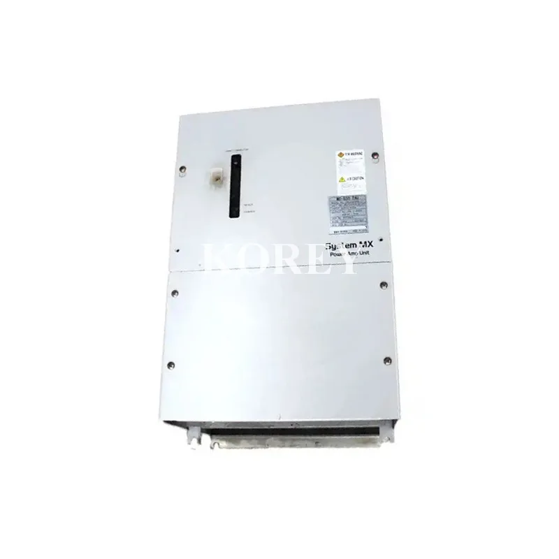 MC-550 Pau Drive UM…