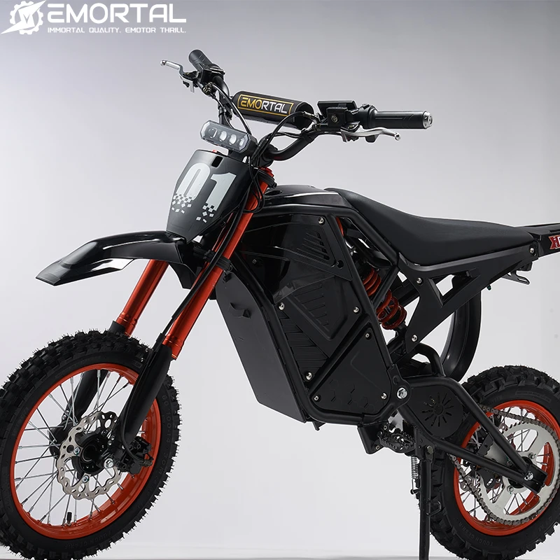 

STLF 2025 NEW EBIKE ROGUE MX-01 US STOCKS 16INCH 23AH Ebike E Bike High-Speed Electric Bicycle Off-Road E-Bike for Adults 3000