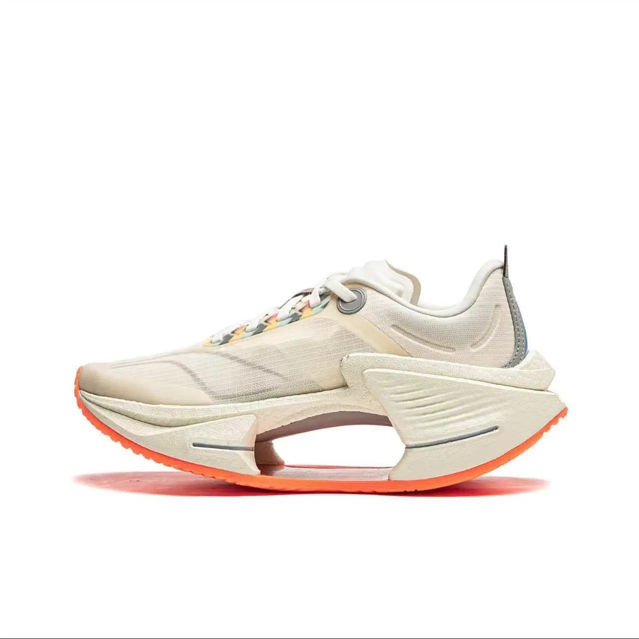 

Big Jueying 3.0 Men's Lightweight Summer Trend Brand Wear-resistant Shock Absorption Fashion Trend Racing Running Shoes Sports