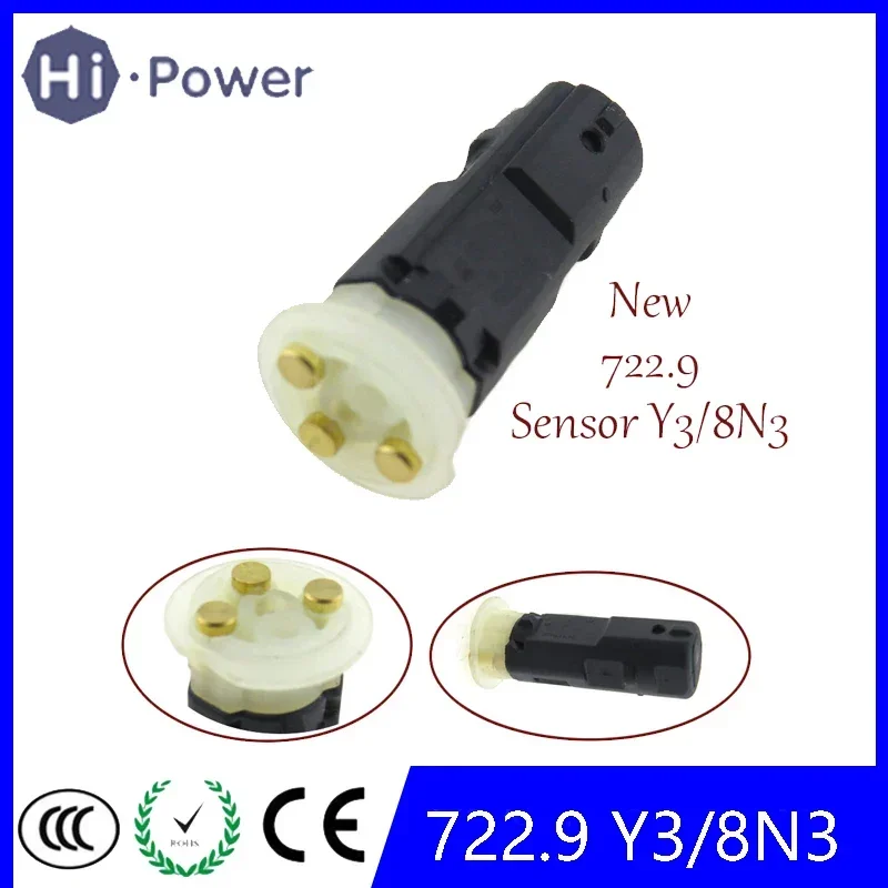 

722.9 DSG Transmission TCU Speed Sensor 8N3/Y3 For For Mercedes Benz 7G Conductor plate CVT TCU ECU y3/8n3