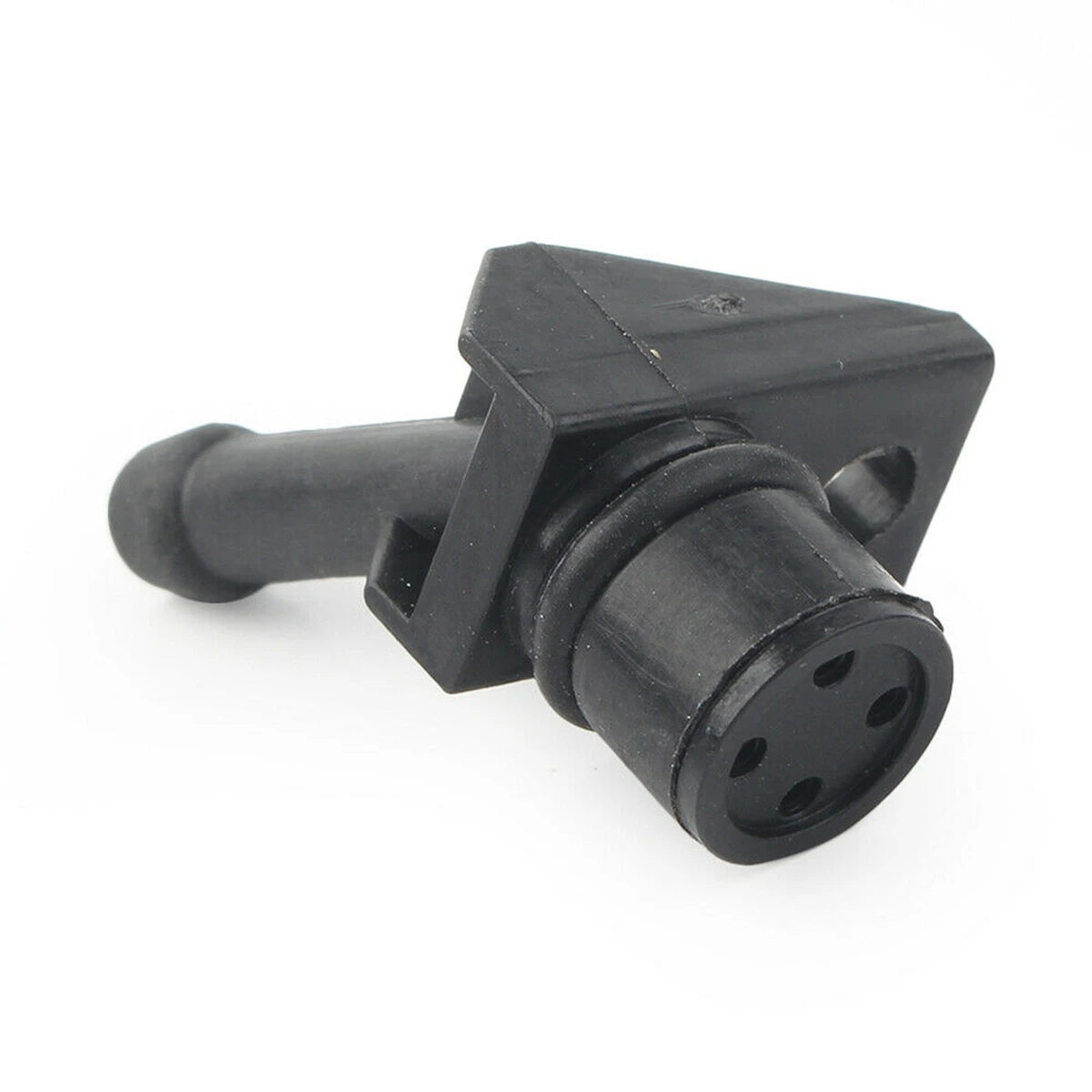 【Price Drop !!】-Vacuum Pump Pipe Plug Replacement 11667640279 For BMW- F10 F30 F25 F26 E84 N20 Engine Car Accessories