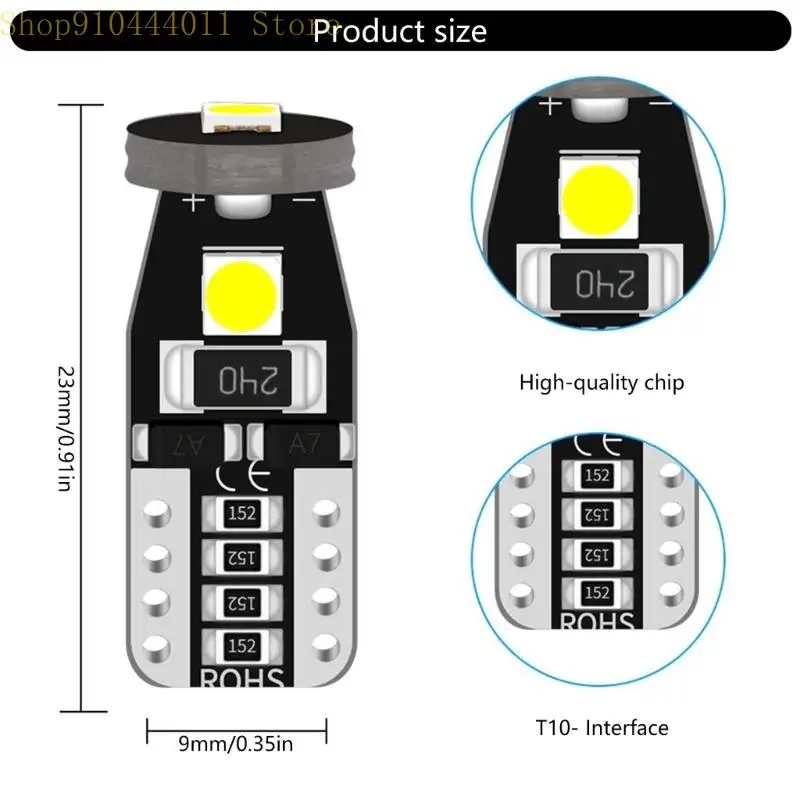 28GF LED Bright Car LED LED LED Automotive Bulb Oper Interior Light Light Light Light Light INTOR