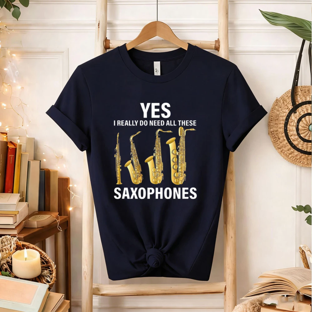 Yes I Really Do Need All These - Musical Instrument All 评论和价格