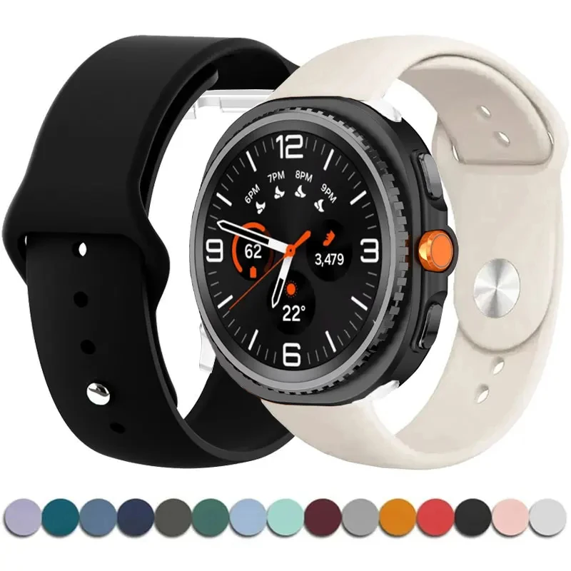 Official Silicone S… - image